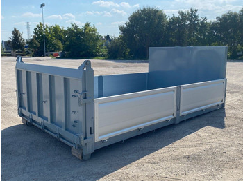 Новый Контейнер для мультилифта CONTAINER A PIANALE NUOVO CON SPONDE IN TR5: фото 5