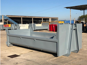 Контейнер для мультилифта