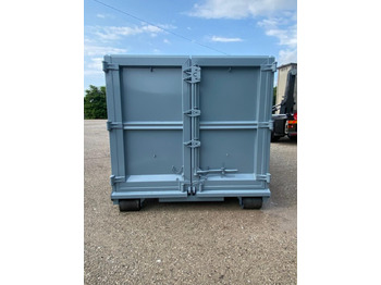 Новый Контейнер для мультилифта CONTAINER NUOVO SCARRABILE A CIELO APERTO CON GRU: фото 3