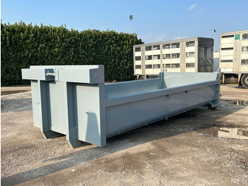 Контейнер для мультилифта