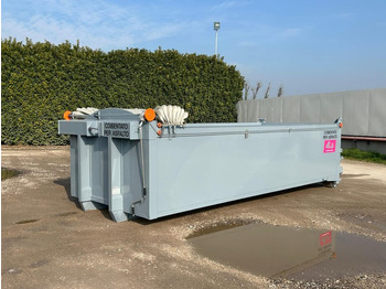 Контейнер для мультилифта