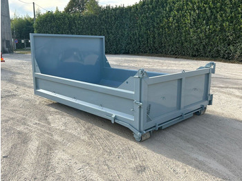 Новый Контейнер для мультилифта CONTAINER SCARRABILE NUOVO A CIELO APERTO: фото 5