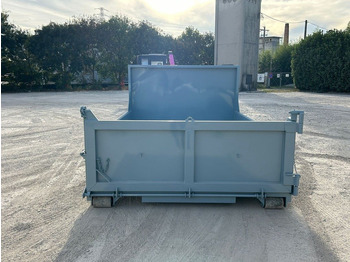 Новый Контейнер для мультилифта CONTAINER SCARRABILE NUOVO A CIELO APERTO: фото 4