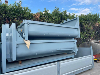 Контейнер для мультилифта