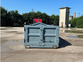 Новый Контейнер для мультилифта CONTAINER SCARRABILE NUOVO PER INERTI: фото 5