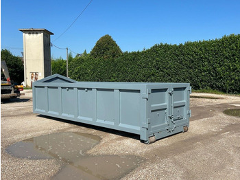 Новый Контейнер для мультилифта CONTAINER SCARRABILE NUOVO PER INERTI: фото 4