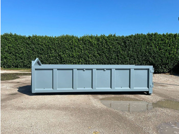 Новый Контейнер для мультилифта CONTAINER SCARRABILE NUOVO PER INERTI: фото 3