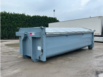 Контейнер для мультилифта