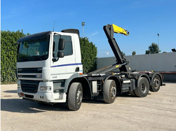 Крюковой мультилифт DAF CF 85