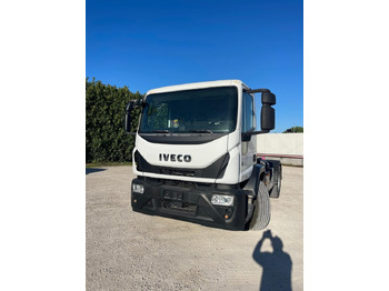 Крюковой мультилифт IVECO EuroCargo 180E
