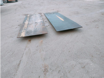 Строительное оборудование