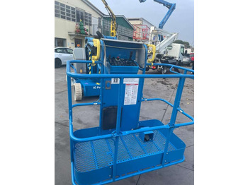 Коленчатый подъемник Genie Z34/22N: фото 3