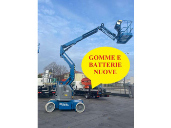 Коленчатый подъемник GENIE Z34/22