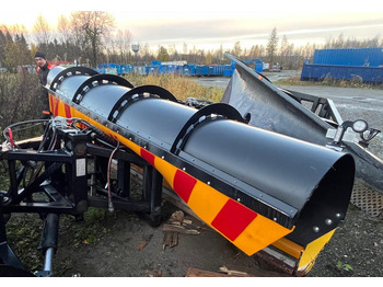 Отвал для снега Arctic MachineAM4000HPD: фото 3