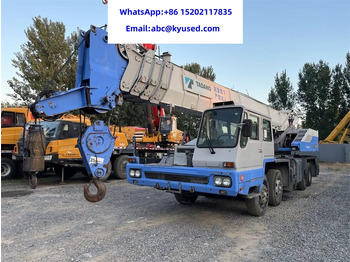 Мобильный кран TADANO TL-250E