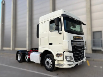 Тягач DAF XF 106 460