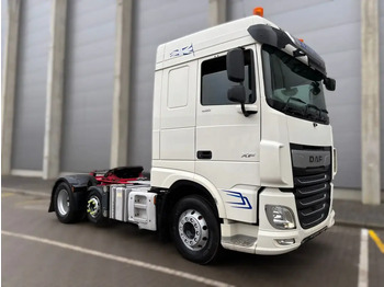 Тягач DAF XF 450