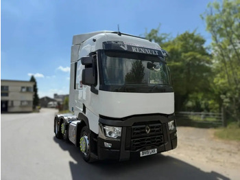 Тягач RENAULT T 460