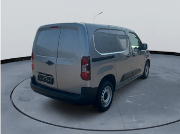 Citroën Berlingo Kasten Club | Klima, 3 Sitzer, Durchlad в лизинг Citroën Berlingo Kasten Club | Klima, 3 Sitzer, Durchlad: фото 4 Citroën Berlingo Kasten Club | Klima, 3 Sitzer, Durchlad в лизинг Citroën Berlingo Kasten Club | Klima, 3 Sitzer, Durchlad: фото 4