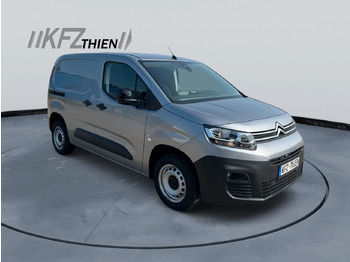 Citroën Berlingo Kasten Club | Klima, 3 Sitzer, Durchlad в лизинг Citroën Berlingo Kasten Club | Klima, 3 Sitzer, Durchlad: фото 1 Citroën Berlingo Kasten Club | Klima, 3 Sitzer, Durchlad в лизинг Citroën Berlingo Kasten Club | Klima, 3 Sitzer, Durchlad: фото 1