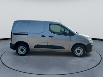 Citroën Berlingo Kasten Club | Klima, 3 Sitzer, Durchlad в лизинг Citroën Berlingo Kasten Club | Klima, 3 Sitzer, Durchlad: фото 3 Citroën Berlingo Kasten Club | Klima, 3 Sitzer, Durchlad в лизинг Citroën Berlingo Kasten Club | Klima, 3 Sitzer, Durchlad: фото 3