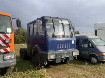 Грузовик-шасси MERCEDES-BENZ SK 2629