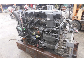 Двигатель DAF XF 105