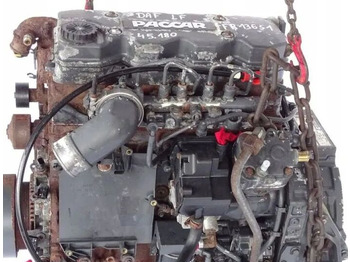Двигатель DAF LF 45