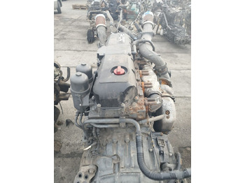 Двигатель DAF CF