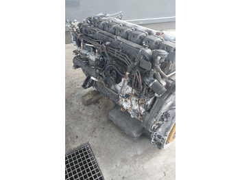 Двигатель для Автобусов MAN D2876 L0H02 MAN Neoplan N5218, RH403, FRH462, RH463, RH464, RHC464, RHS464, 24.410, 24.460, Neoplan N116/3 и Van hool TD924: фото 3