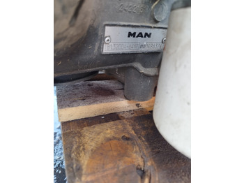 Коробка передач для Грузовиков MAN TIPMATIC 14 LIFT 81.32004-6417 MAN TGX, TGS: фото 2 Коробка передач для Грузовиков MAN TIPMATIC 14 LIFT 81.32004-6417 MAN TGX, TGS: фото 2