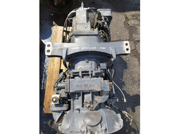 Коробка передач для Грузовиков MAN TIPMATIC 14 LIFT 81.32004-6417 MAN TGX, TGS: фото 3 Коробка передач для Грузовиков MAN TIPMATIC 14 LIFT 81.32004-6417 MAN TGX, TGS: фото 3