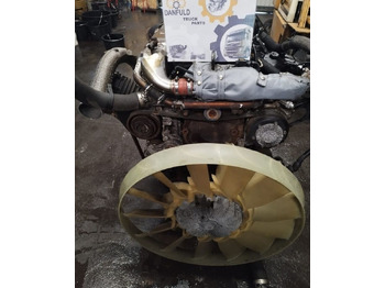 Двигатель для Грузовиков Mercedes-Benz Om470LA Mercedes-Benz Actros truck: фото 4 Двигатель для Грузовиков Mercedes-Benz Om470LA Mercedes-Benz Actros truck: фото 4