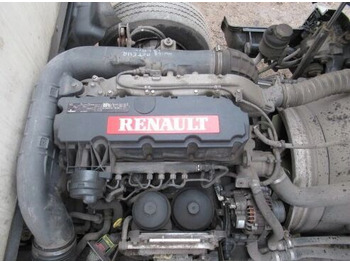 Двигатель RENAULT Midlum