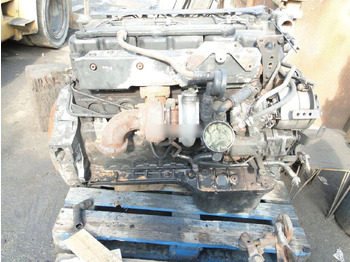 Двигатель MAN M2000