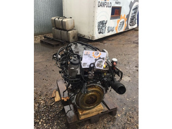 Двигатель для Грузовиков MAN D0834 LFL55 MAN TGL: фото 4