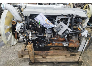 Двигатель для Грузовиков MAN D2676 LF05 MAN TGA, TGS, TGX: фото 4