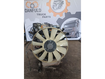 Двигатель для Грузовиков MAN D2676 LF53 MAN TGA, TGS, TGX: фото 2 Двигатель для Грузовиков MAN D2676 LF53 MAN TGA, TGS, TGX: фото 2