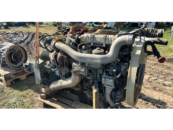 Двигатель для Грузовиков MAN D2676 LF78 MAN TGS, TGX: фото 4 Двигатель для Грузовиков MAN D2676 LF78 MAN TGS, TGX: фото 4