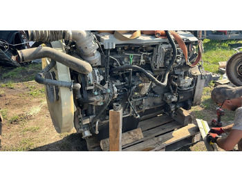 Двигатель для Грузовиков MAN D2676 LF78 MAN TGS, TGX: фото 3 Двигатель для Грузовиков MAN D2676 LF78 MAN TGS, TGX: фото 3