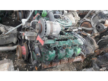 Двигатель для Грузовиков Mercedes-Benz OM422 V8: фото 2 Двигатель для Грузовиков Mercedes-Benz OM422 V8: фото 2