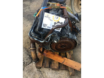 Двигатель для Грузовиков Mercedes-Benz OM441LA: фото 4