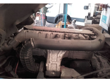 Двигатель для Грузовиков Renault DXI 7 320 E3   Renault Premium: фото 2