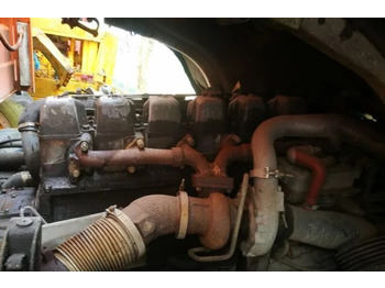 Двигатель для Грузовиков Scania DSC911 Scania truck: фото 2 Двигатель для Грузовиков Scania DSC911 Scania truck: фото 2