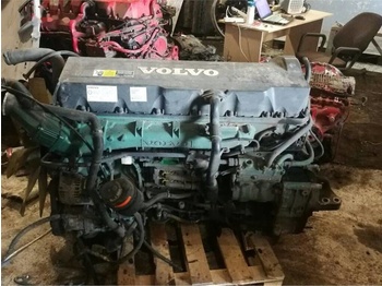 Двигатель VOLVO FH13