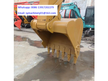 Caterpillar 329D2 в лизинг Caterpillar 329D2: фото 5