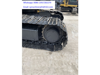 Мини-экскаватор Kobelco SK55SR: фото 4 Мини-экскаватор Kobelco SK55SR: фото 4