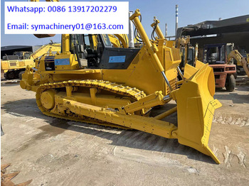 Бульдозер Komatsu D155A-5: фото 2 Бульдозер Komatsu D155A-5: фото 2