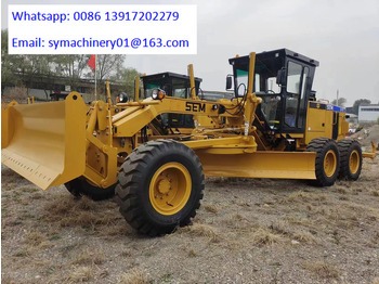 Грейдер SEM