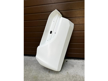 Угол бампера MAN Lion's Coach